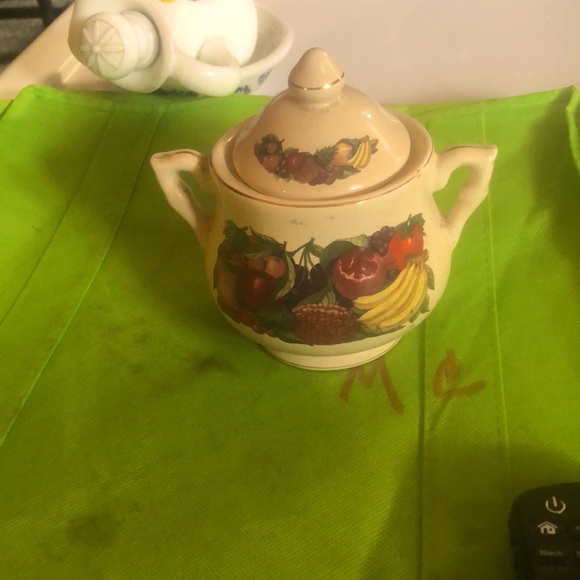 Vintage creamer - Picture 1 of 5